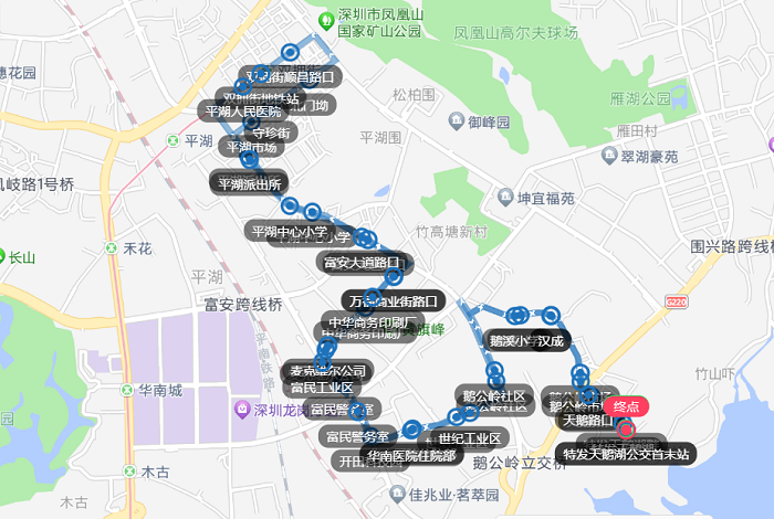 新開通1條線路，連接這兩大片區(qū)！2.png