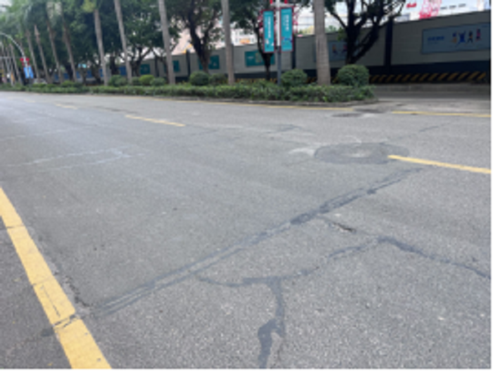 構(gòu)筑道路交安“屏障” 守護(hù)師生安全出行(區(qū)府信息）1.png